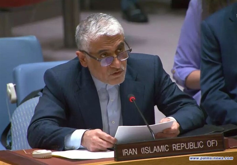 إيران: ادعاء فرنسا بشأن البرنامج النووي بلا أساس وغير مسؤول